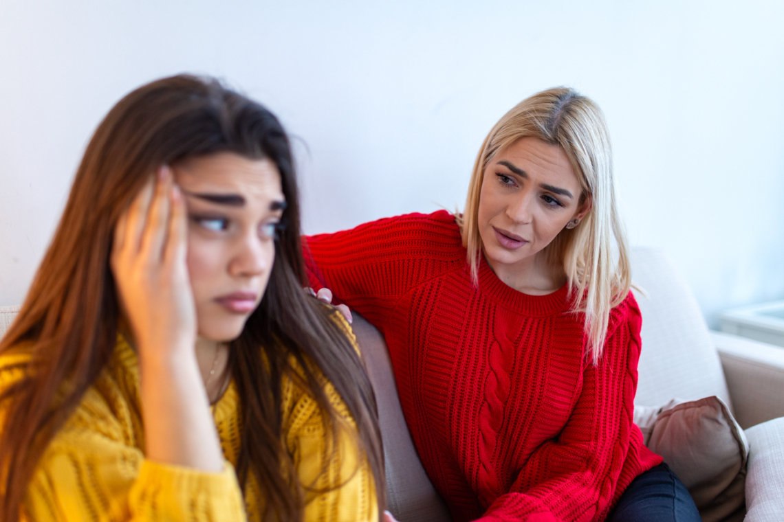 Mikor van rendben kizárni valakit a baráti körből? Én ekkor tettem meg