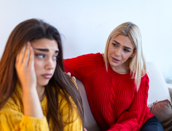 Mikor van rendben kizárni valakit a baráti körből? Én ekkor tettem meg