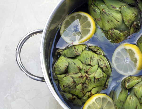 A francia nők titkos detoxitala, amiről most mindenki beszél