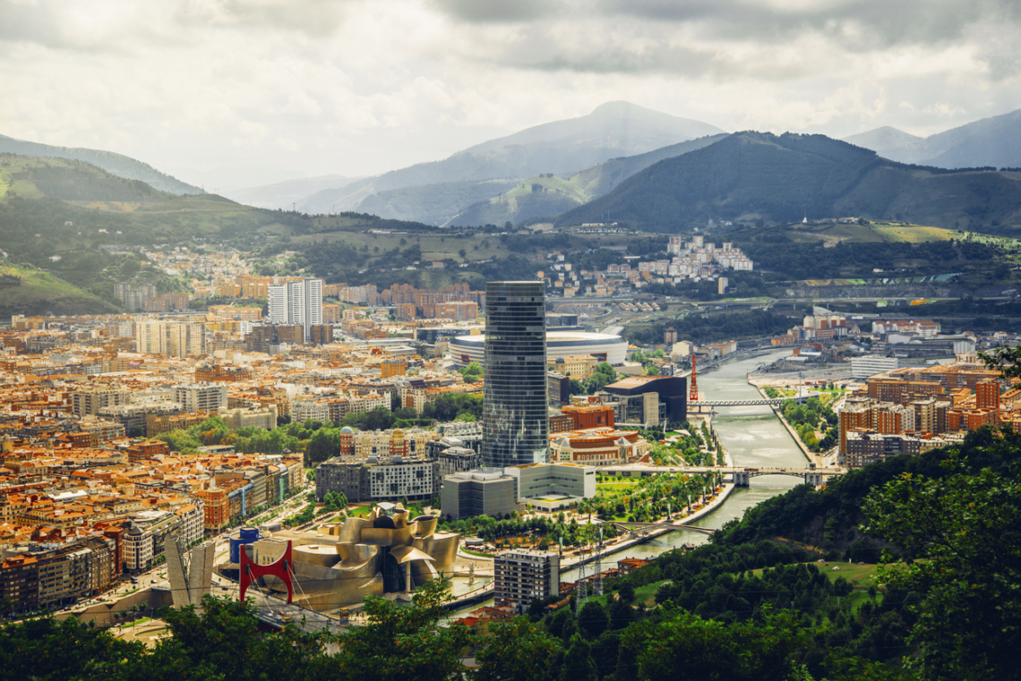 A varázslatos Bilbao: Spanyolország egyik legizgalmasabb, mégis kevésbé zsúfolt városa