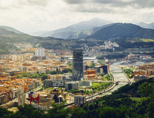 A varázslatos Bilbao: Spanyolország egyik legizgalmasabb, mégis kevésbé zsúfolt városa