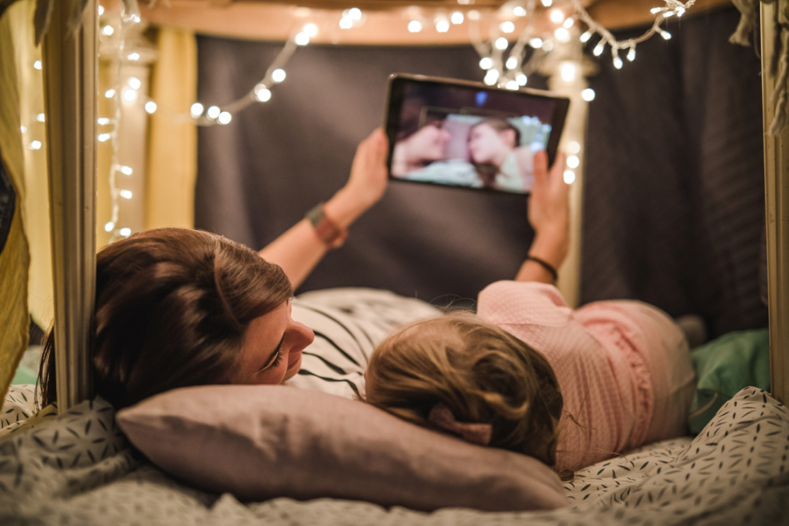 Hogyan alakítsuk át a digitális szokásainkat családi szinten