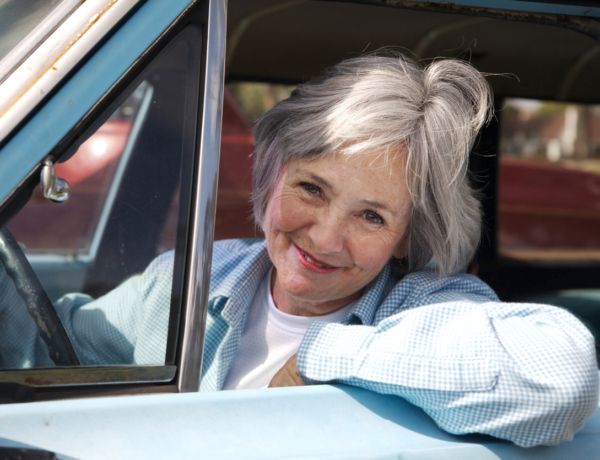 Anyukámnak már nem kellene vezetnie – Megmondhatom ezt neki, és ha igen, hogyan?