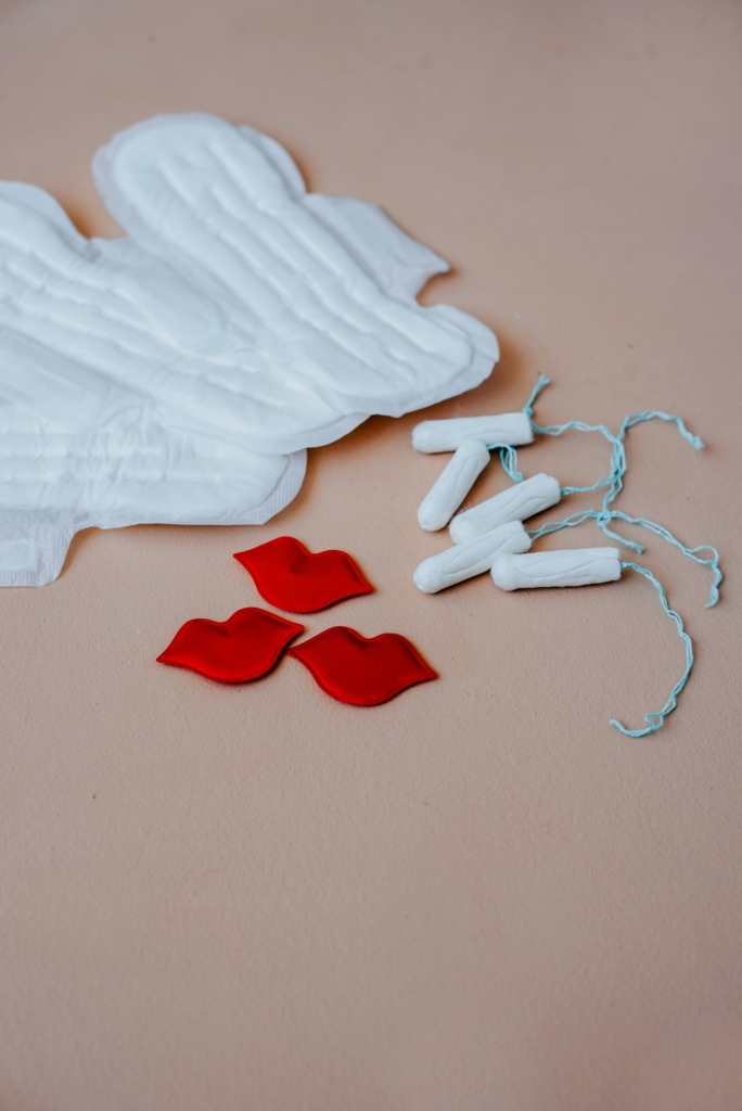 Betét és tampon