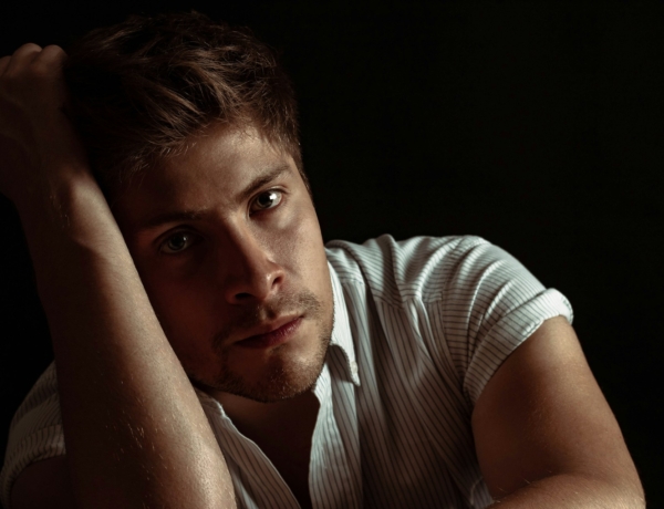 „Szőrös vagyok, de nem kicsit, durván.” -Mitől szoronganak a férfiak az ágyban?