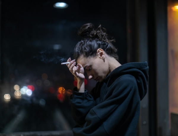 Amikor már a mi életünk is rámegy: Meddig kell kitartanunk a függőséggel küzdő rokonok és barátok mellett?