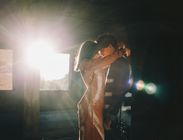 „Egymásnak estünk a temetőben.” – Amikor a szex a legfurcsább helyeken vált felejthetetlenné