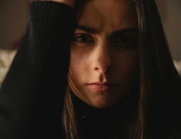 Azzá váltam, amitől mindig is irtóztam: Házsártos feleség és túlaggódó anya lettem