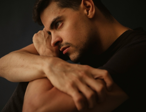 „Drágám, túlreagálod…” Mondatok, amiket egy okos férfi sosem mond egy nőnek