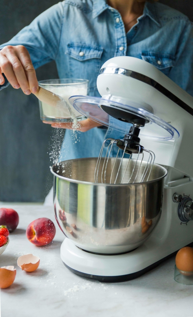 Robot da cucina