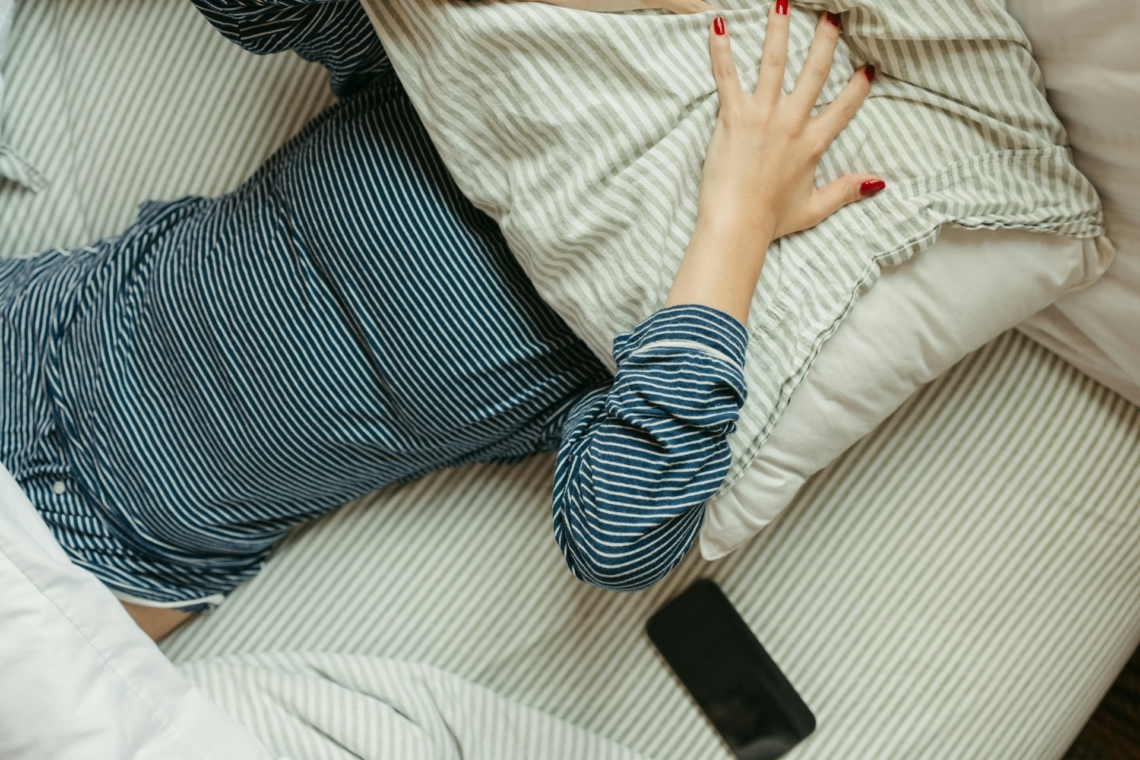 Innen tudod, hogy utolért a tavaszi fáradtság