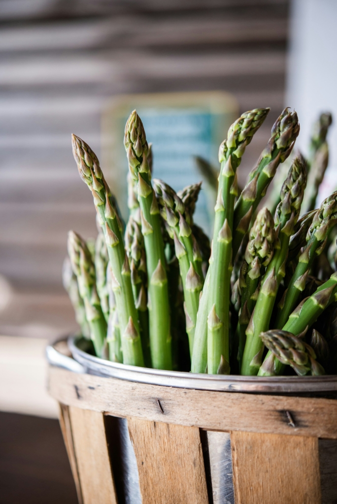 Asparagi