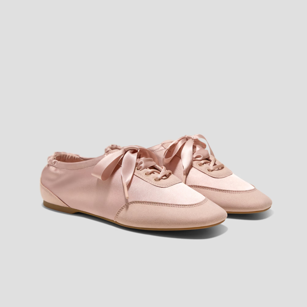 Vivaia Sneakerina