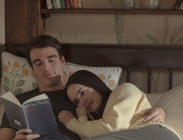 Az oxfordi évem: a film, ami megtanított értékelni a hétköznapi örömöket