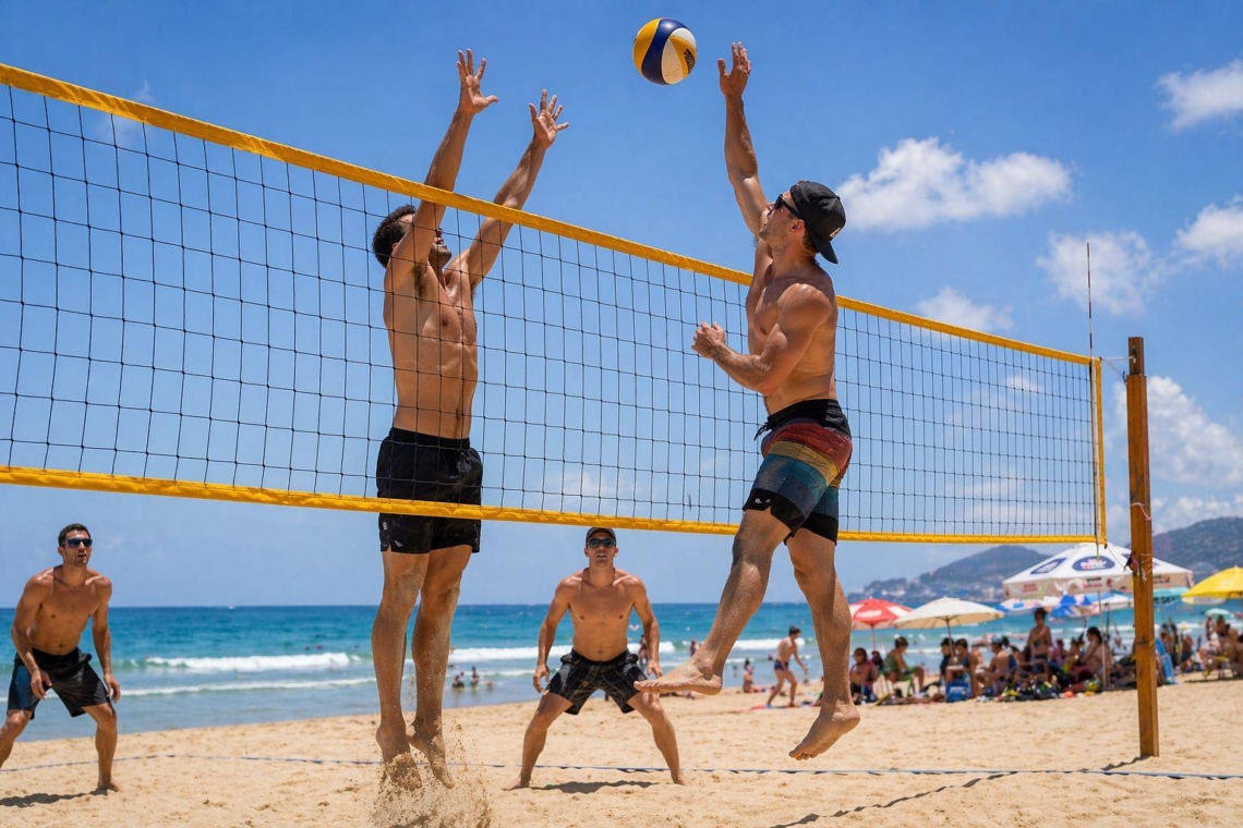 Röplabda mint a fiatalok társadalmi integrációjának eszköze