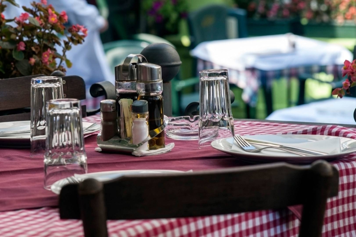 Amikor az étkezés valódi élménnyé válik