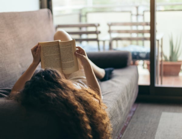 10 jel, hogy öreg lélek vagy, aki magányra és mély érzésekre vágyik