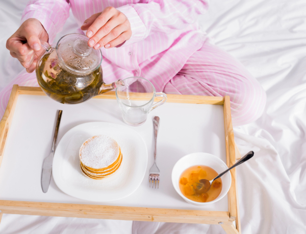 5 új wellness szokás, amit a TikTok generációnak köszönhetünk