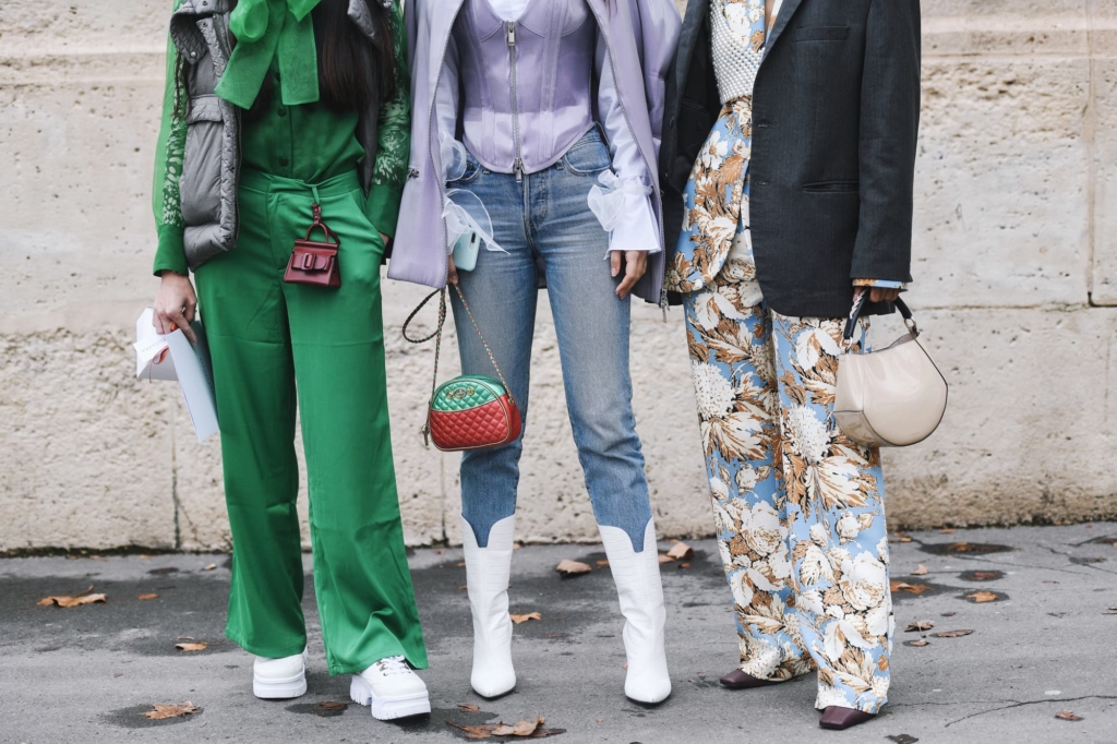 7 ruhadarab, amit egy elegáns nő sosem venne fel