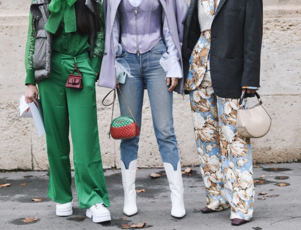 7 ruhadarab, amit egy elegáns nő sosem venne fel
