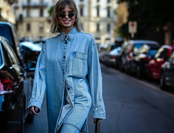 A farmer újra fókuszban: így viseld idén tavasszal, hogy modern legyen az összhatás