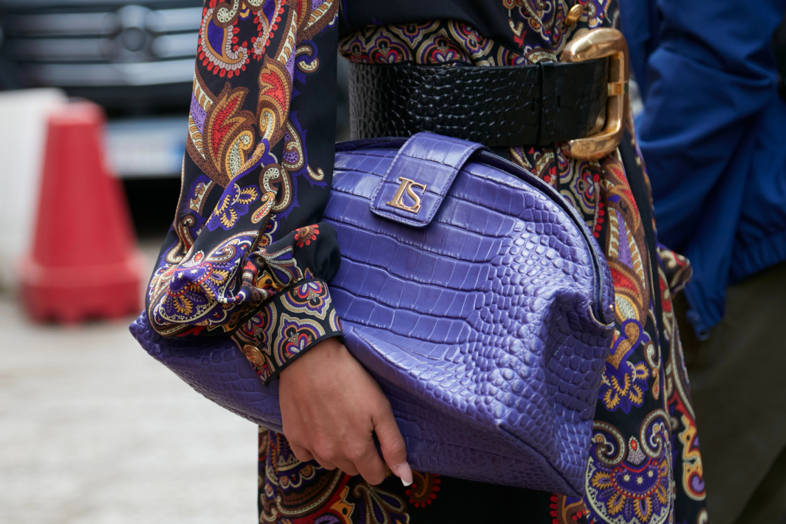 Top 10 táskatrend, amiért a fashion girl-ök rajonganak tavasszal