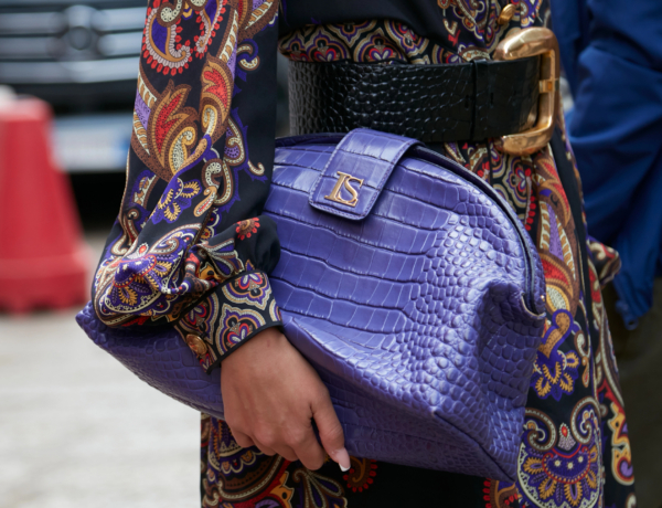 Top 10 táskatrend, amiért a fashion girl-ök rajonganak tavasszal