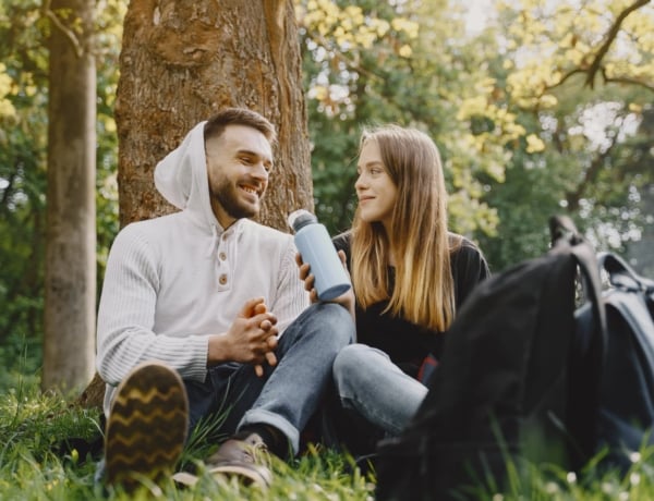 5+1 izgalmas jel, hogy te is tetszel a kiszemeltednek