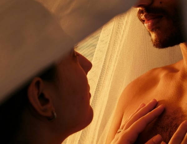 Megcsalásnak számít, ha másra gondolsz szex közben?