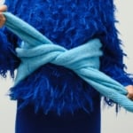 A trendszín, amit Az ördög Pradát visel tett népszerűvé – így viseld az azúrkéket