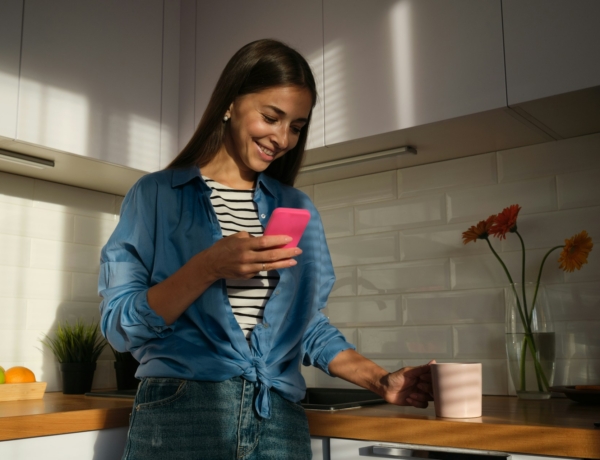 Ezt hozza 2026. április 7. a numerológia szerint: könnyen öntöd szavakba, mit érzel