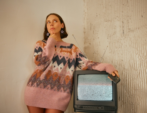 5 outfit-baki, amitől kevésbé tűnsz magabiztosnak