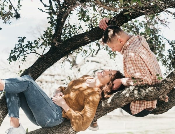 4 csillagjegynek párkapcsolati változást hoz a májusi telihold