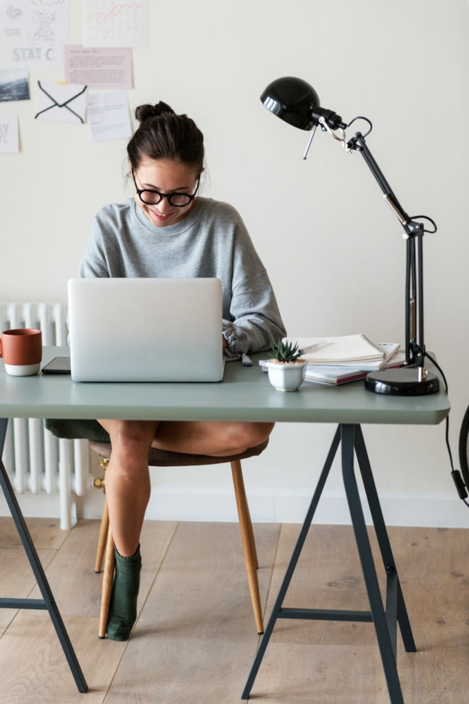 Home office