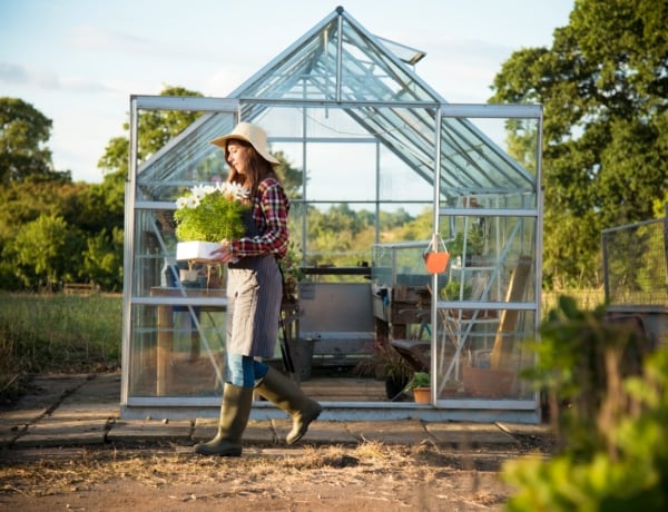 Rendezett vagy burjánzó? Így árulkodik rólad a kerted