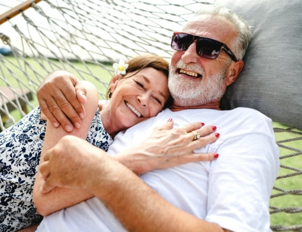 „Nagyszüleim már egy szemforgatásból megértik egymást.” – 10 jel, hogy már ősidők óta házasok vagytok