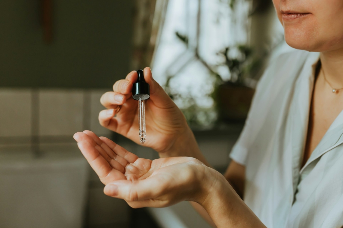 Hialuronsav több molekulaméretben: miért nem mindegy, melyiket használod?