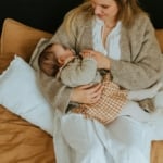 Anyaság kontra karrier: „Három hónap után visszamentem dolgozni és egyáltalán nem bántam meg.”