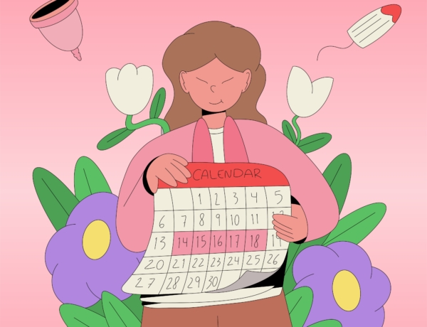 7 meglepő dolog, ahogy a menstruációs ciklusod hat a szexuális életedre