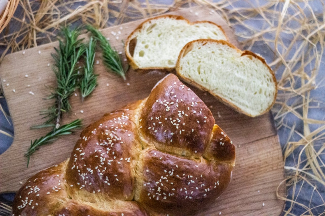 Foszlós húsvéti kalács – így lesz tökéletes az ünnepi klasszikus