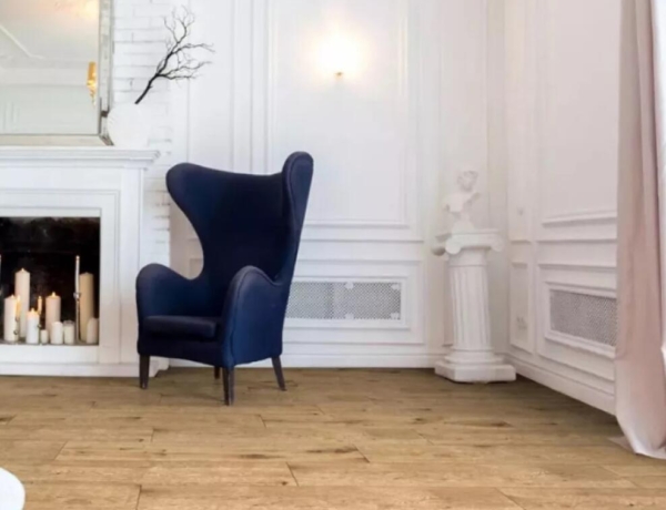 SPC vagy LVT padló: hogyan válasszuk ki a megfelelő burkolatot?