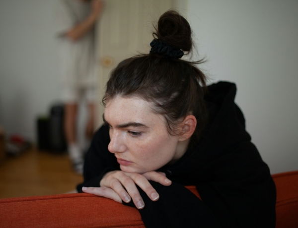 A szorongásodat tápanyaghiány okozza? Egy kutatás szerint simán lehet!