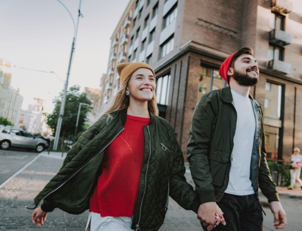 „Mellettem állt a dugóban és megkérdezte, kóstoltam-e már az új bodzás limonádét.” Mi volt a legjobb szöveg, amivel felszedett egy srác?