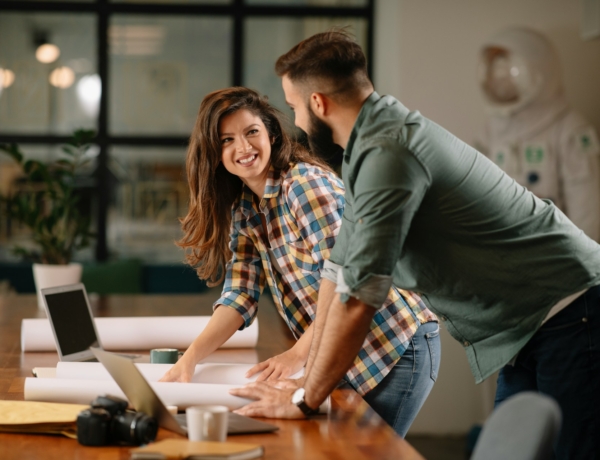 „Nem randizom kopaszokkal… aztán jött Ő.” Így rúgják fel a nők a saját szabályaikat egy férfi kedvéért