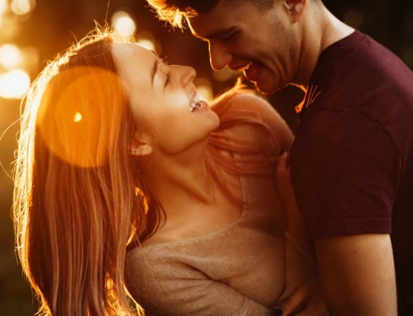 Mit tehetsz, ha növelni akarod a libidódat – vagy a partneredét?