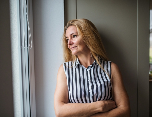 „Ha továbbra is el kellett volna viselnem, biztos, hogy előbb-utóbb megöltem volna.” – Jogos lépés örökre megszakítani a kapcsolatot a szülőkkel?