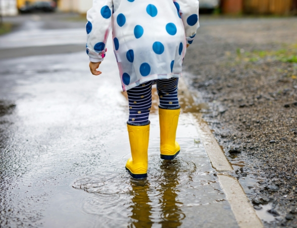 Időjárás 2026. április 19.: Estére hidegfrontot hozó zivatarok érkeznek