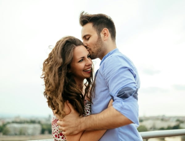 5 csillagjegy életében hamarosan szerelmi fordulat jön