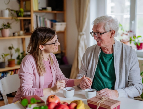 Túl sok időt vesztegettem el azzal, hogy azt hittem: lesz majd olyan, hogy „kész” lesz az életem