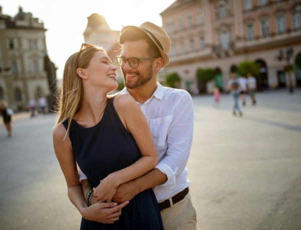 Ez a 4 csillagjegy most mélyebb kapcsolatba kerül valakivel